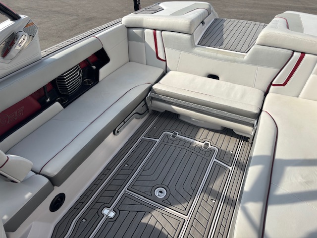 2013 Nautique G25 Icon